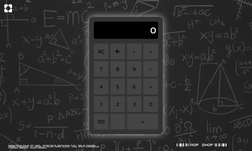 Calculator